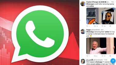WhatsApp Down in India: भारतात व्हॉट्सअॅप डाऊन झाल्याने सोशल मिडियावर मजेशीर Memes चा पाऊस