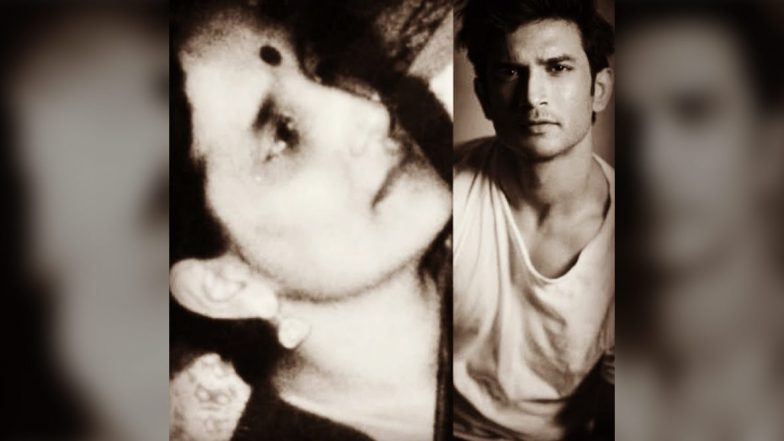 Sushant Singh Rajput Commit Suicide: सुशांत सिंह राजपूत याच्या इन्स्टाग्राम अकाऊंटवर 'ही' होती शेवटची पोस्ट