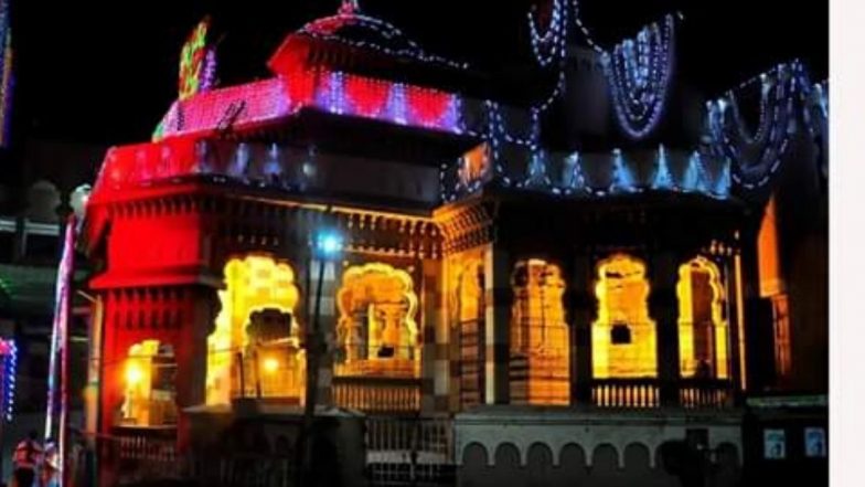 Kartiki Ekadashi 2020: पंढरपूरमध्ये श्रीविठ्ठलाच्या कार्तिकी एकादशी सोहळ्यानिमित्त गर्दी होऊ नये म्हणून 22 ते 26 नोव्हेंबर पर्यंत संचारबंदी