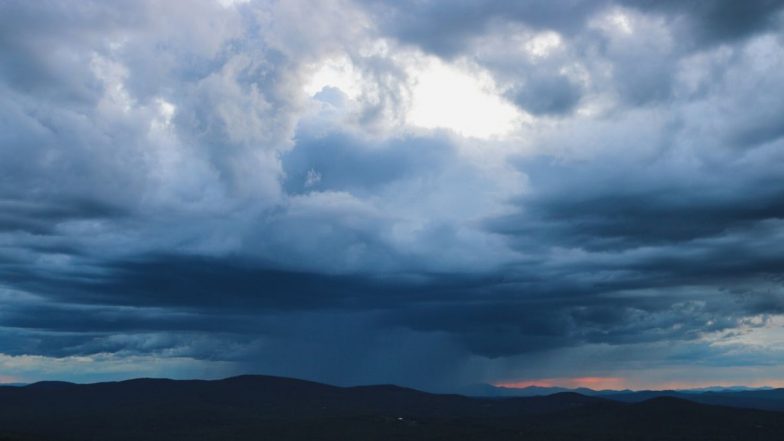 Maharashtra Monsoon Update: मुंबई, कोकणासह राज्यात अनेक भागांत मेघगर्जनेसह जोरदार पाऊस, पुढील काही तास पावसाचा जोर कायम राहण्याची शक्यता- IMD