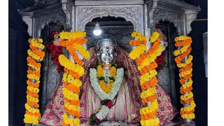 Sant Tukaram Maharaj Palkhi Prasthan 2020 Live Streaming: पंढरपूर वारी मध्ये संत तुकाराम महाराज पालखी सोहळा 2020 ला सुरूवात;  इथे पहा क्षणचित्रं