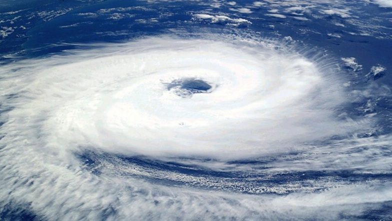 Cyclone Nisarga Update: निसर्ग चक्रीवादळ उत्तर महाराष्ट्र, दक्षिण गुजरात दरम्यान हरिहरेश्वर, दमन येथून 3 जूनला दुपारनंतर रायगड जिल्ह्यातील अलिबाग येथे धडकण्याची शक्यता- आयएमडी