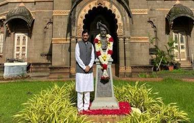 Shahu Maharaj Jayanti 2020: खासदार छत्रपती संभाजी राजे,अजित पवार सह मान्यवरांकडून राजर्षी शाहू महाराज यांच्या स्मृतीस आदरांजली!