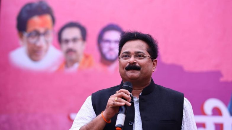 Aadesh Bandekar यांच्या नावाचा वापर करत फसवणूकीचे  प्रकार समोर; बांदेकरांनी चाहत्यांना केलं 'हे' आवाहन
