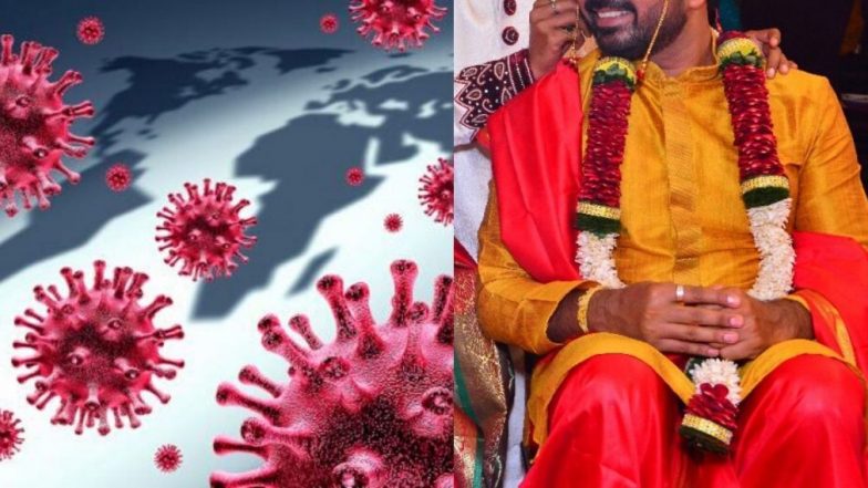 धक्कादायक! बिहार येथे लग्नासाठी जमलेल्या 300 पैकी 95 जणांना कोरोना व्हायरसची लागण; लग्नानंतर दोनच दिवसात नवऱ्याचा मृत्यू