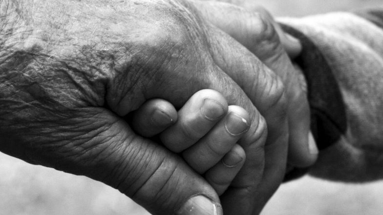 Nagpur: 94 वर्षीय महिला तब्बल 40 वर्षांनंतर इंटरनेटच्या मदतीने आपल्या घरी परत; जाणून घ्या नक्की काय घडले