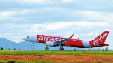 'Flying Beast' Pilot Gaurav Taneja Case: वैमानिक गौरव तनेजा ने उपस्थित केलेल्या सुरक्षा नियमांवरील आरोपांनंतर DGCA करणार  AirAsia India ची चौकशी