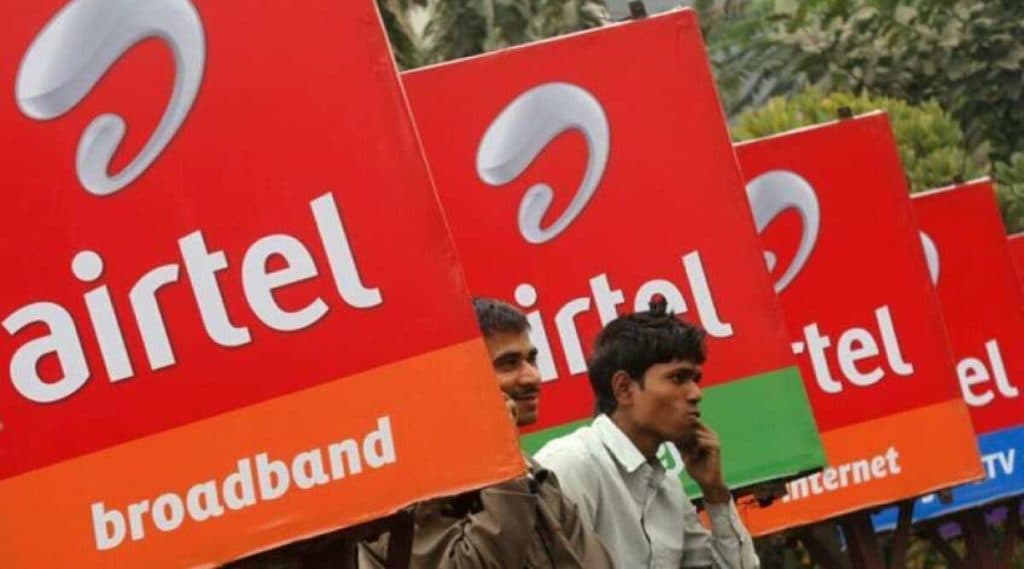 Amazon Investment in Bharti-Airtel: भारती-एअरटेलमध्ये मोठा हिस्सा विकत घेणार अॅमेझॉन? 15,000 कोटींमध्ये होऊ शकतो करार- रिपोर्ट Amazon Investment in Bharti-Airtel: भारती-एअरटेलमध्ये मोठा हिस्सा विकत घेणार अॅमेझॉन? 15,000 कोटींमध्ये होऊ शकतो करार- रिपोर्ट