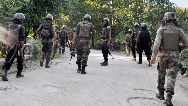 Jammu and Kashmir: भारताविरुद्ध पाकिस्तानने 'हा'आखला नवा प्लॅन, गुप्तचर सुत्रांनी दिली माहिती, जम्मू काश्मीरमध्ये चिंतेचे वातावरण