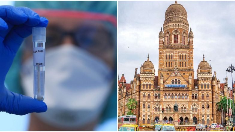 COVID 19 In Mumbai: मुंबई मधील कोविड 19 रूग्णसंख्येतील घट पाहता सारी COVID19 Jumbo Centers बंद करण्याचा बीएमसी चा निर्णय