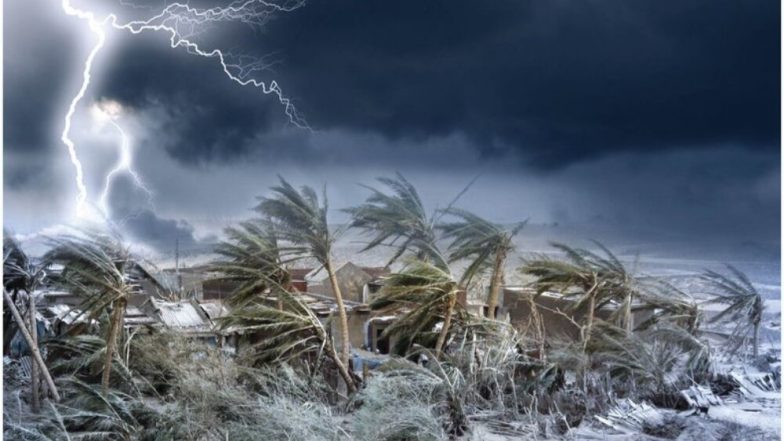 Gati Cyclone Next After Nisarga: 'निसर्ग' नंतर येणाऱ्या चक्रीवादळाचे नाव असेल 'गती'; जाणून घ्या कसे मिळाले हे नाव