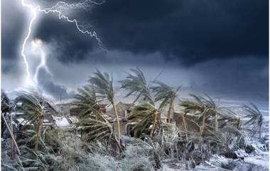 Gati Cyclone Next After Nisarga: 'निसर्ग' नंतर येणाऱ्या चक्रीवादळाचे नाव असेल 'गती'; जाणून घ्या कसे मिळाले हे नाव