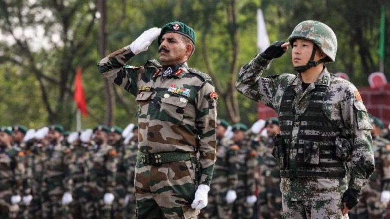 Galwan Valley: 1962 मध्ये सुद्धा गलवान व्हॅली भागात चीन ने भारताला दिला होता धोका, आज झाली पुनरावृत्ती, वाचा सविस्तर