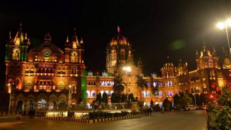 CSMT Turns 133 Today: व्हिटी ते सीएसएमटी असे झाले छत्रपती शिवाजी महाराज टर्मिनस स्थानकाच्या नावात बदल