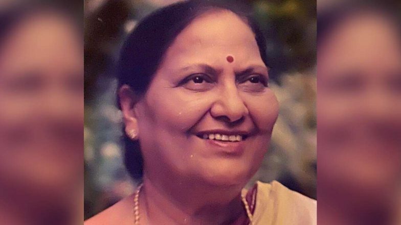 केंद्रीय रेल्वे मंत्री पियुष गोयल यांच्या आई, भाजप नेत्या चंद्रकांता गोयल यांचे निधन; नितीन गडकरी, देवेंद्र फडणवीस, रोहित पवार, यांच्यासहित 'या' राजकीय नेत्यांनी वाहिली श्रद्धांजली