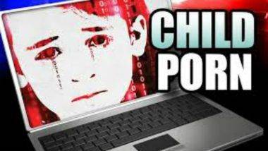 Online Child Pornography Racket: केरळमध्ये ऑनलाईन चाइल्ड पोर्नोग्राफी रॅकेटचा पर्दाफाश, 47 जणांना अटक