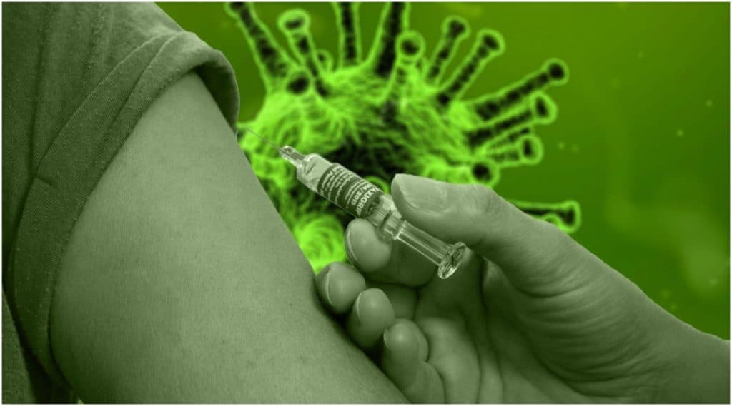 Coronavirus Vaccine Update: भारतात 2 लसींचे ट्रायल फेज 1 आणि फेज 2 टप्प्यात, त्यांना उपलब्ध करून देण्यासाठी चर्चा सुरू, नीती आयोगाची माहिती Coronavirus Vaccine Update: भारतात 2 लसींचे ट्रायल फेज 1 आणि फेज 2 टप्प्यात, त्यांना उपलब्ध करून देण्यासाठी चर्चा सुरू, नीती आयोगाची माहिती
