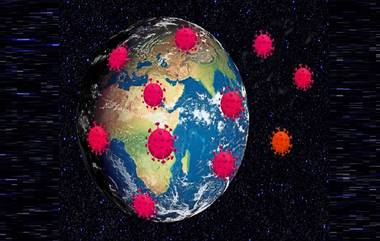 Global COVID-19 Update: जगभरातील कोरोना बाधितांचा आकडा 86 लाखांच्या पार; एकूण 4.6 लाखाहून अधिक रुग्णांचा मृत्यू