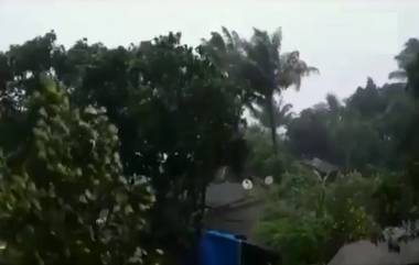 Cyclone Nisarga Updates: निसर्ग चक्रीवादळ- मुंबई, महाराष्ट्रात काय तयारी? NDRF, रेल्वे आणि विमानसेवा यांची स्थिती काय?