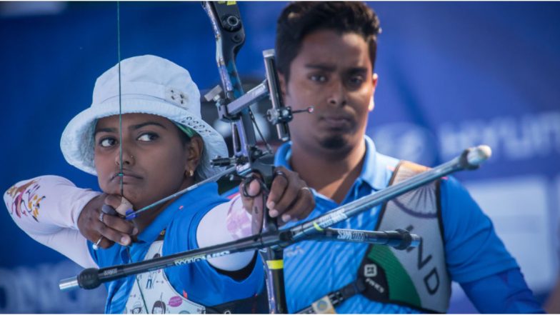 Deepika Kumari-Atanu Das Wedding: भारतीय तिरंदाज दीपिका कुमारी आणि अतानु दास मंगळवारी अडकणार लग्न बंधनात, सोशल डिस्टंसिंगला सर्वाधिक प्राधान्य