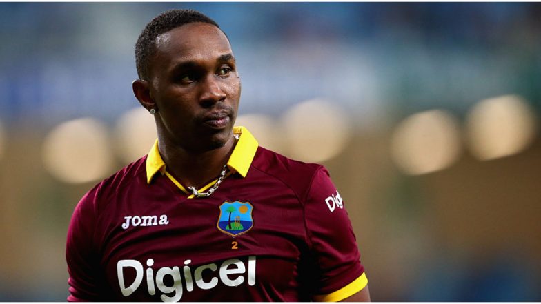 Dwayne Bravo on Racism: वर्णद्वेषविरुद्ध लढाईत ड्वेन ब्रावो सामील, भेदभावाचा सामना करणाऱ्या काळ्या लोकांसाठी 'आदर आणि समानते'ची केली मागणी