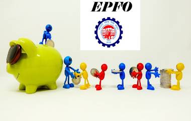 EPFO AI System वापरुन काढा PF; नव्या प्रणालीचा लाभ कसा घ्याल? घ्या जाणून