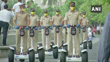 प्रसिद्ध Segway बंद करणार आपल्या 'सेल्फ-बॅलन्स स्कूटर'चे उत्पादन; टूर गाइड्स आणि पोलीस फोर्ससाठी होते वरदान