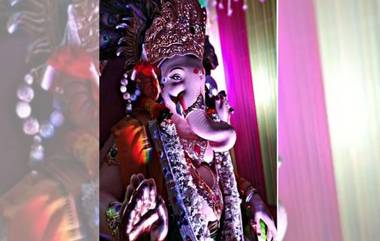 Ganeshotsav 2020: प्रभादेवी येथील सयानी रोडचा राजा सुद्धा यंदा 'मिनी बाप्पा' स्वरूपात येणार; कोरोना मुळे मंडळाने घेतले 'हे' मुख्य निर्णय