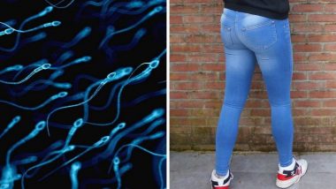 Men's Health Tips: घट्ट अंडरवेअर आणि Skinny Jeans मुळे Sperm Count वर परिणाम होऊन Infertility चा धोका वाढतो का?
