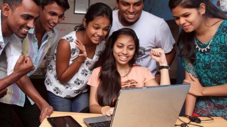 NTA JEE Main 2021 Results: 'जेईई मेन' च्या परिक्षेचा निकाल जाहीर, विद्यार्थ्यांना jeemain.nta.nic.in येथे पहाता येईल रिजल्ट