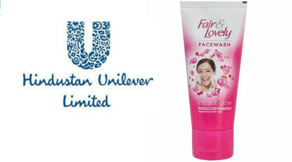 Fair & Lovely क्रीम या नावातून 'हिंदुस्तान यूनिलीव्हर' हटवार फेअर हा शब्द ; जाणून घ्या कारण Fair & Lovely क्रीम या नावातून 'हिंदुस्तान यूनिलीव्हर' हटवार फेअर हा शब्द ; जाणून घ्या कारण