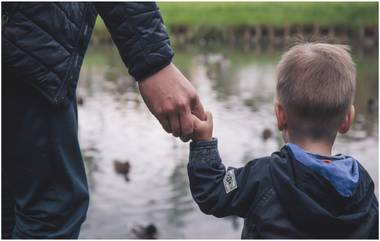 Father's Day 2020 Gift Ideas: फादर्स डे दिवशी बाबांना खूष करण्यासाठी बनवू शकता या घरच्या घरी भेटवस्तू!