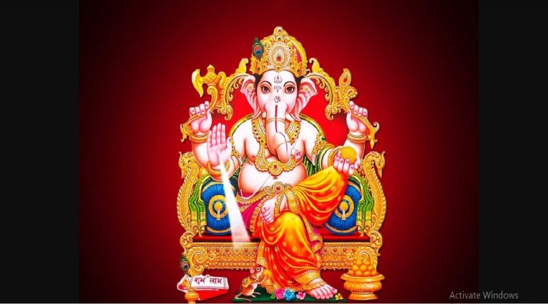 Ganeshotsav 2022: राज्य निवडणूक आयोगाकडून गणेशोत्सव देखावा-सजावट स्पर्धा 2022- माझा गणेशोत्सव, माझा मताधिकार'