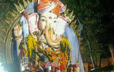 Ganeshotsav 2024: जाणून घ्या कसा साजरा कराल पर्यावरणपूरक गणेशोत्सव; राज्य शासनाने जारी केल्या उपयुक्त टिप्स