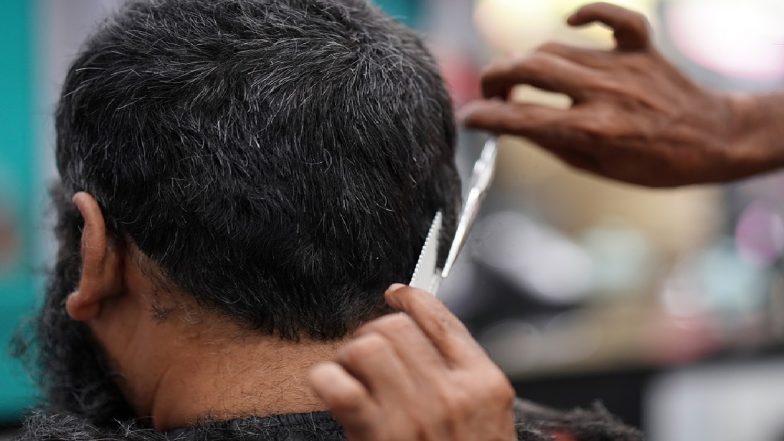 Maharashtra Unlock 1: केस कापा पण दाढी करु नका! महाराष्ट्रात केशकर्तनालयं सुरु करण्यास परवानगी- राज्य सरकार