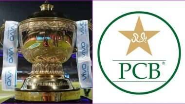 IPL 2020 Could Be Cancelled: आयपीएल 2020 रद्द होण्याची शक्यता, PCB चा सप्टेंबर-ऑक्टोबर विंडो दरम्यान कोलंबोमध्ये आशिया चषक आयोजित करण्याचा प्रयत्न