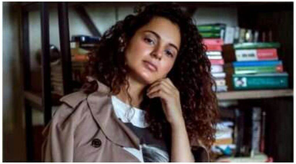 Kangana Ranaut on China: चीनी उत्पादनांवर बहिष्कार अभियानात कंगना रानौतने घेतली उडी, म्हणाली-'चीनविरुद्ध युद्धात सहभाग घेऊन भारताला जिंकवूया' Kangana Ranaut on China: चीनी उत्पादनांवर बहिष्कार अभियानात कंगना रानौतने घेतली उडी, म्हणाली-'चीनविरुद्ध युद्धात सहभाग घेऊन भारताला जिंकवूया'