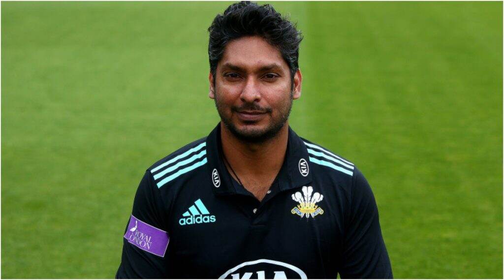 World Cup 2011 Fixing Allegations: 2011 वर्ल्ड कप फायनल फिक्सिंग वादात श्रीलंकेचा माजी कर्णधार कुमार संगकाराची होणार चौकशी, पोलिसांनी बजावले समन्स World Cup 2011 Fixing Allegations: 2011 वर्ल्ड कप फायनल फिक्सिंग वादात श्रीलंकेचा माजी कर्णधार कुमार संगकाराची होणार चौकशी, पोलिसांनी बजावले समन्स