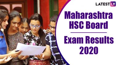 Maharashtra Board HSC Result 2020: महाराष्ट्र बोर्ड 12 वी चा निकाल आज दुपारी 1 वाजता होणार जाहीर; mahresult.nic.in वर असा पहा रिझल्ट