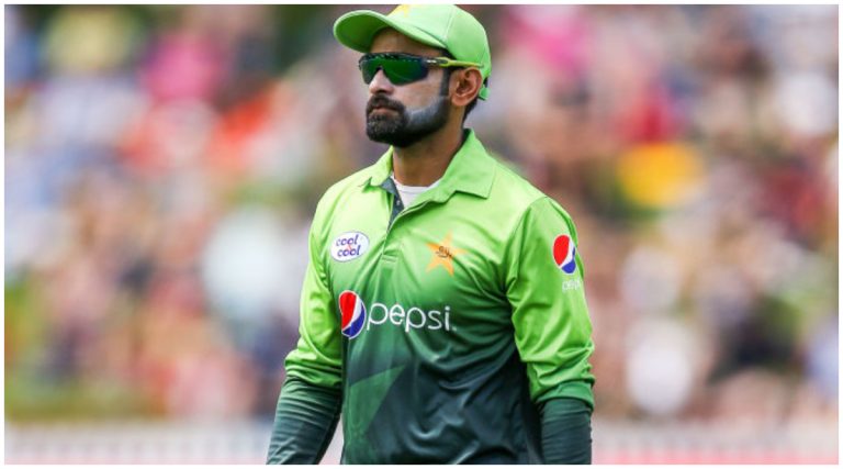 SA vs PAK 1st T20I: 40 वर्षीय Mohammad Hafeez याचा कारनामा, 100 टी-20 सामना खेळणारा ठरला दुसरा पाकिस्तानी क्रिकेटर