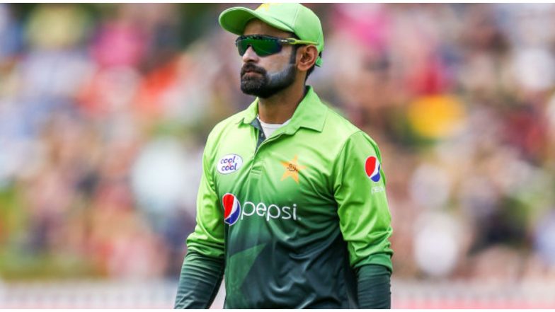 Mohammad Hafeez Corona Test: मोहम्मद हाफिज COVID-19 सकारात्मक का नकारात्मक, PCB ने पुन्हा केलेली कोरोना टेस्ट पॉसिटीव्ह