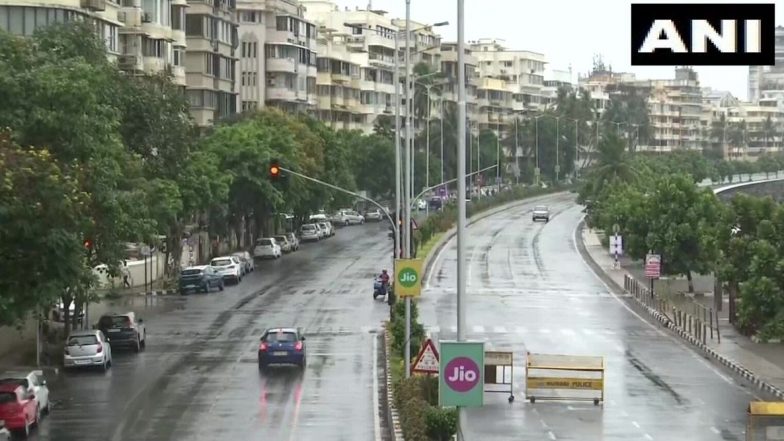 Mumbai: मुंबईत सील करण्यात येणाऱ्या इमारतींमधील रहिवाशांची आरटी-पीसीआर चाचणी होणार