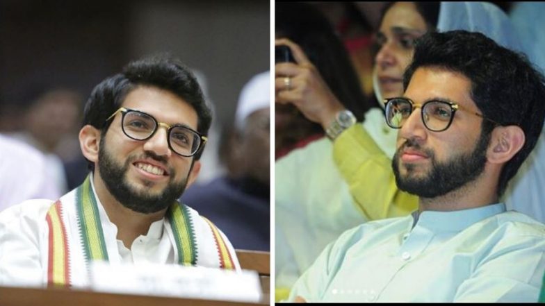 Aaditya Thackeray Birthday Special: राजकारणाच्या पलिकडे आदित्य ठाकरे हे नाव काय आहे? काव्यसंग्रह ते Youtube Video पर्यंत जाणुन घ्या माहित नसलेल्या गोष्टी