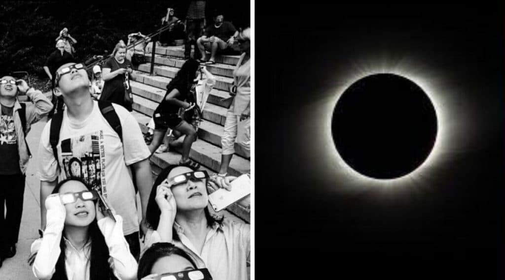 Surya Grahan of June 21, 2020: मुंबईत येत्या रविवारी किती वाजता दिसणार सूर्यग्रहण? जाणून घ्या ग्रहण पाहण्यासाठी कशी घ्यावी काळजी Surya Grahan of June 21, 2020: मुंबईत येत्या रविवारी किती वाजता दिसणार सूर्यग्रहण? जाणून घ्या ग्रहण पाहण्यासाठी कशी घ्यावी काळजी
