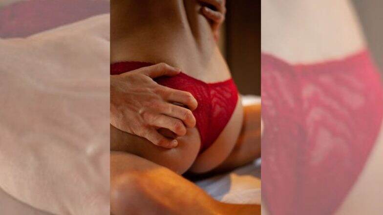 Sex Tips: वजनदार पुरुषांसोबत संभोग करतानाची भीती दूर करण्यासाठी ट्राय करा या '5' हॉट सेक्स पोजिशन्स आणि घ्या परमोच्च सुखाचा आनंद