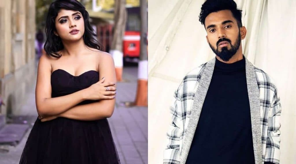 Nisha Guragain Photos & Videos: TikTok स्टार निशा गुरगैन म्हणते मला क्रिकेटर के एल राहुल शी करायचंय लग्न, पहा तिचे 'हे' व्हायरल व्हिडीओ, फोटो Nisha Guragain Photos & Videos: TikTok स्टार निशा गुरगैन म्हणते मला क्रिकेटर के एल राहुल शी करायचंय लग्न, पहा तिचे 'हे' व्हायरल व्हिडीओ, फोटो