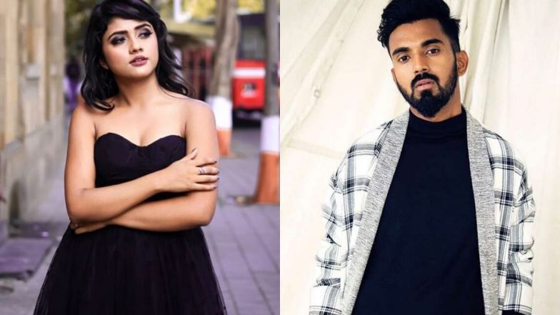 Nisha Guragain Photos & Videos: TikTok स्टार निशा गुरगैन म्हणते मला क्रिकेटर के एल राहुल शी करायचंय लग्न, पहा तिचे 'हे' व्हायरल व्हिडीओ, फोटो