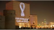 FIFA World Cup 2022: FIFA विश्वचषक 2022 तिकीट विक्रीला आजपासून सुरूवात, 'असे' करता येईल खरेदी