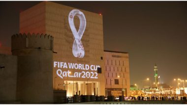 FIFA World Cup 2022: FIFA विश्वचषक 2022 च्या तिकीट विक्रीला आजपासून सुरूवात, 'असे' करता येईल खरेदी