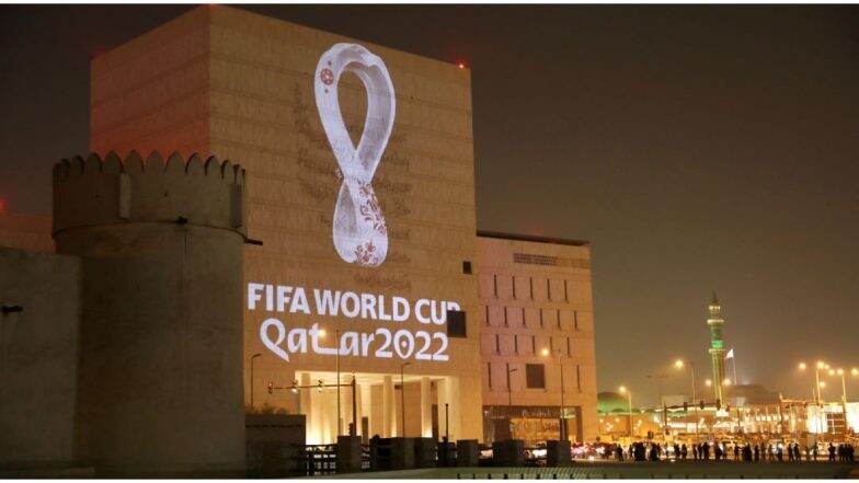 FIFA World Cup 2022 Draw: स्पेन आणि जर्मनी एकाच गटात, मेक्सिको लिओनेल मेस्सीच्या अर्जेंटिनाशी भिडणार; पहा संपूर्ण ग्रुप ऑफ डेथ